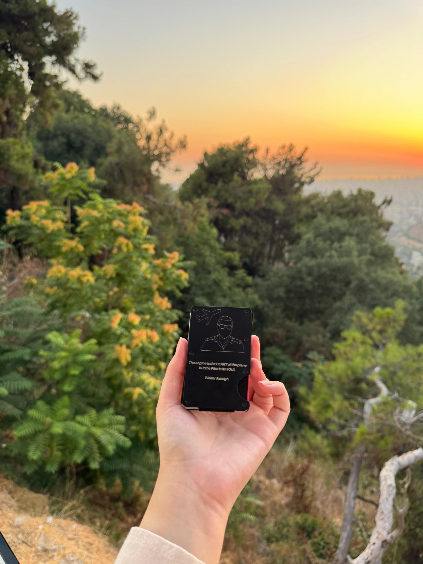 Card Holder Wallet