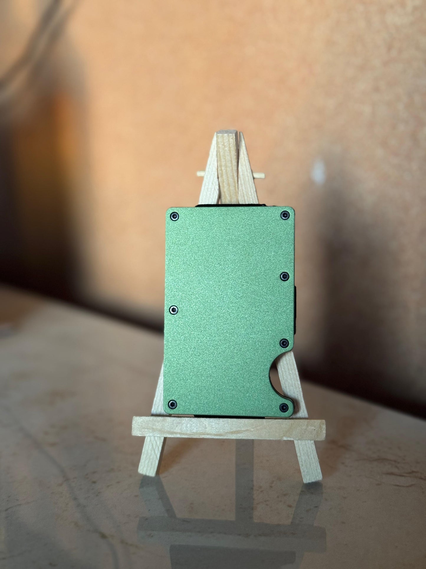 Card Holder Wallet