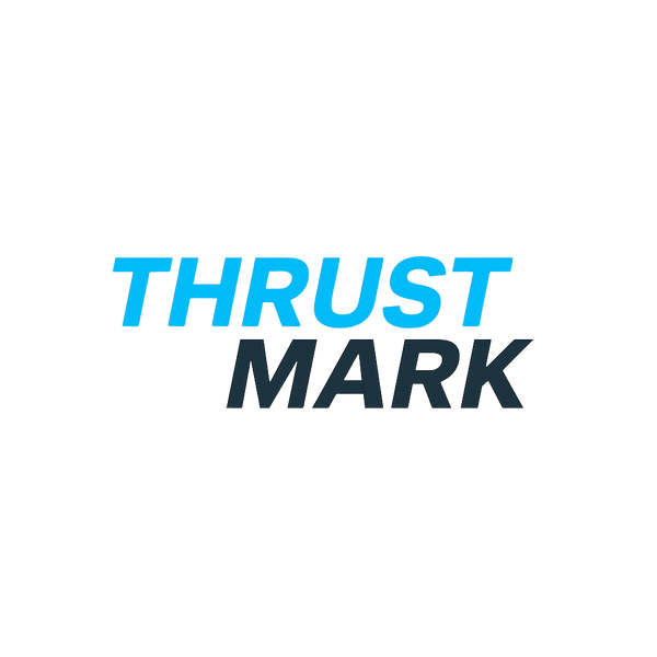 Thrust Mark